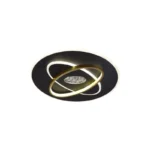 LED világítás + vezérlés 80W - J1325/B