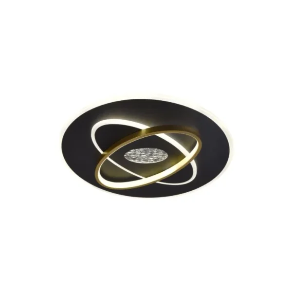 LED világítás + vezérlés 80W - J1325/B