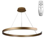 LED világítás + vezérlés 100W - J4327/G