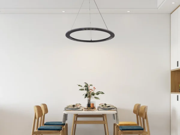 LED világítás + vezérlés 40W - J7300/B