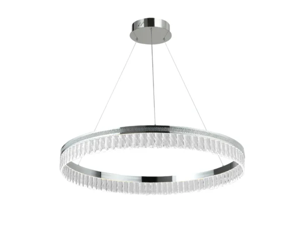 THALIA kristály függesztett csillár - N2103