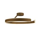 LED mennyezeti lámpa + távvezérlõ 72W - TA1314/G