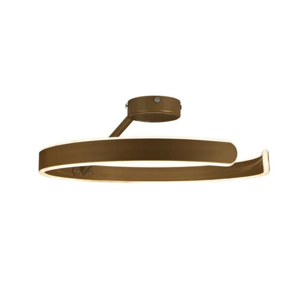 LED mennyezeti lámpa + távvezérlõ 72W - TA1314/G