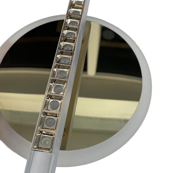 LED világítás + vezérlés 60W - J7306/W