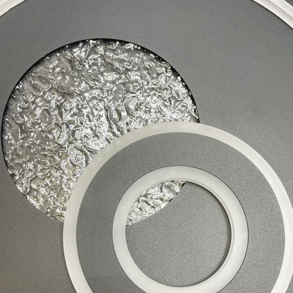 LED világítás + vezérlés 95W - J1324/B