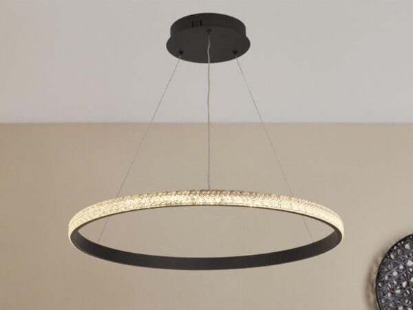 LED világítás + vezérlés 40W - J4386/B