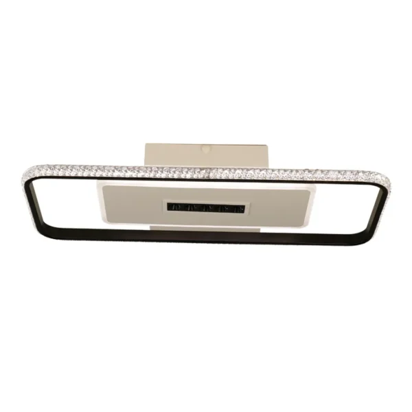 LED mennyezeti lámpa + távvezérlõ 75W - TA1331/WB