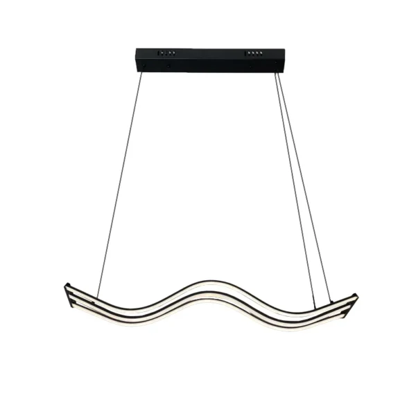 LED világítás + vezérlés 70W - J4353/B