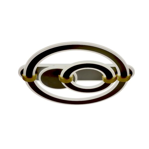 LED világítás + vezérlés 120W - J3341/B