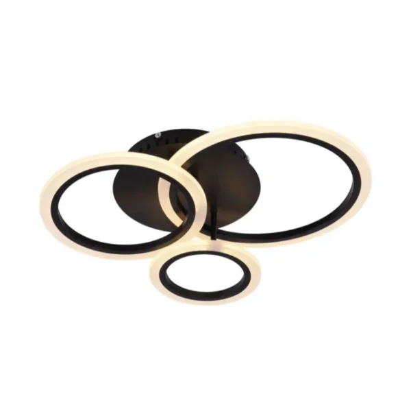 LED világítás + vezérlés 40W - J3340/B