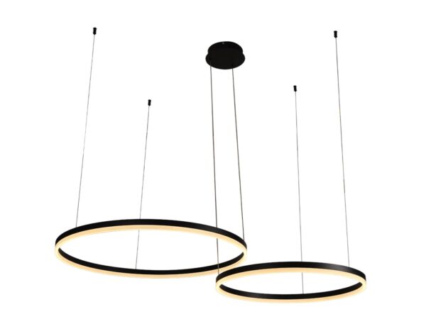 LED világítás + vezérlés 70W - J4381/B