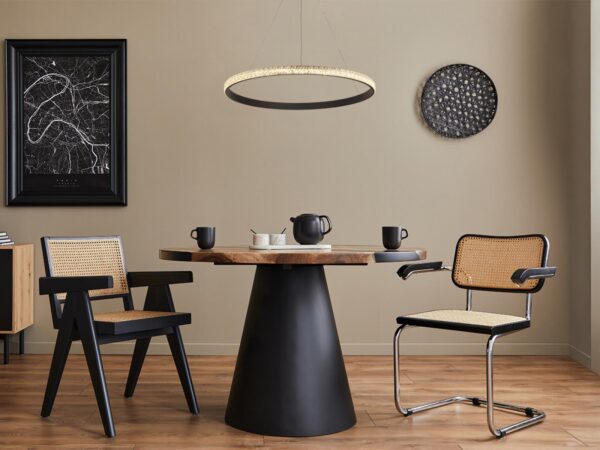 LED világítás + vezérlés 40W - J4386/B