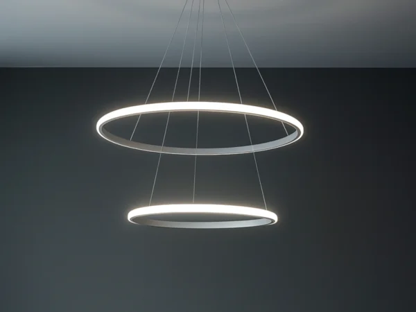 LED világítás + távvezérlõ 55W - TB2301/W