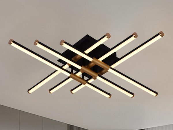 LED világítás + vezérlés  70W - J3335/B