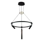 LED világítás + vezérlés 85W - J7303/B