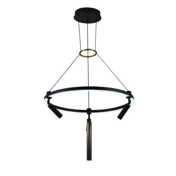 LED világítás + vezérlés 85W - J7303/B