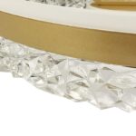 LED világítás + távvezérlõ 85W - TA1306/G