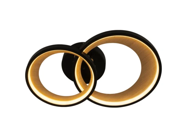 LED világítás + távvezérlõ 35W - TA1339/B