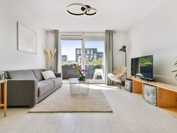 LED világítás + vezérlés 110W - J3355/B