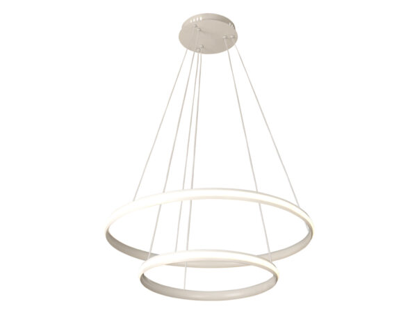 LED világítás + távvezérlõ 90W - TA2306/W