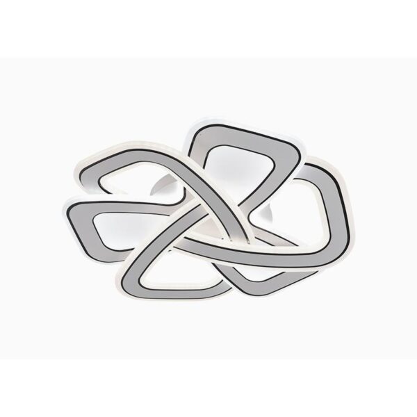 LED világítás + vezérlés 140W - J1332/W