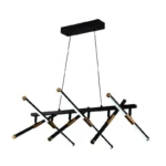 LED világítás + vezérlés 80W - J4356/B