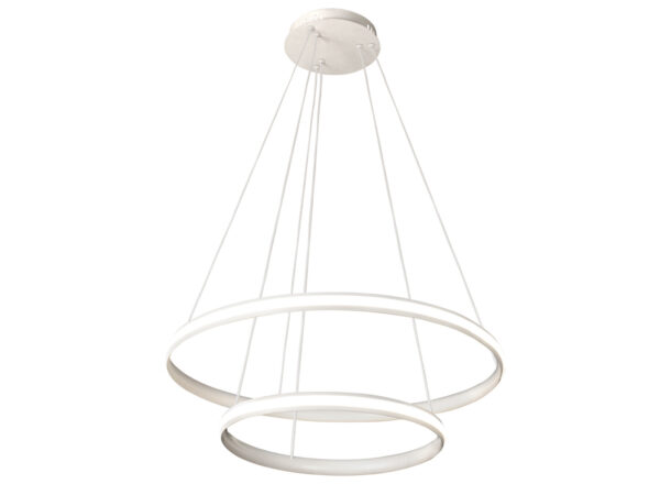 LED világítás + távvezérlõ 90W - TA2306/W