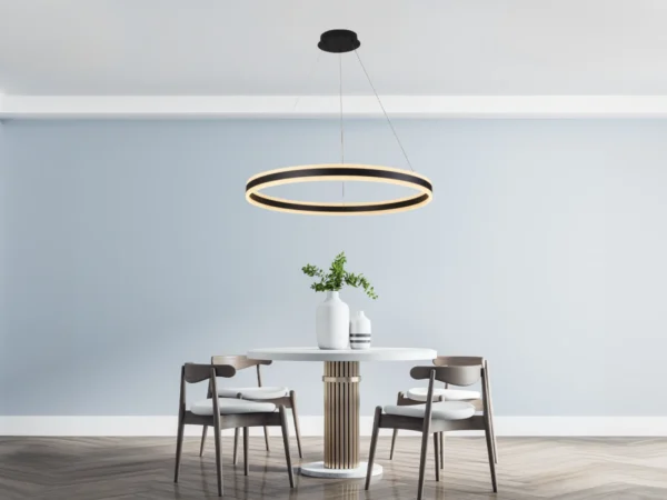 LED világítás + vezérlés 110W - J4316/B