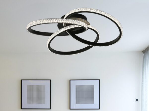 LED világítás + távvezérlõ 70W - TA1304/B