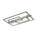 LED világítás + vezérlés 280W - J3343/S