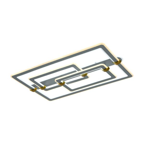 LED világítás + vezérlés 280W - J3343/S