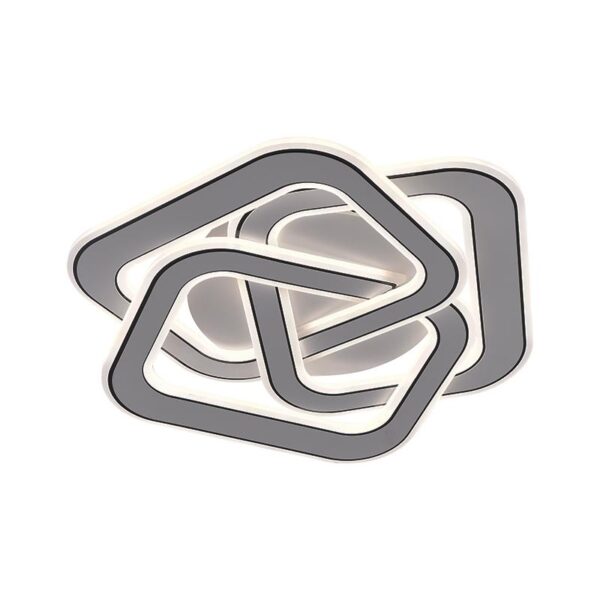 LED világítás + vezérlés 130W - J1327/W