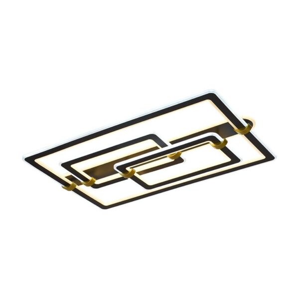 LED világítás + vezérlés 280W - J3343/B