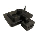 LED napelemes lámpa érzékelõvel 12W / 3000K - 4100K - 6500K - LS022