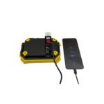 LED tölthetõ munkalámp 20W - WL22R