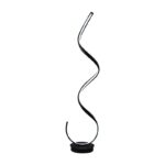 LED dizájn állólámpa 50W - JF2300/B