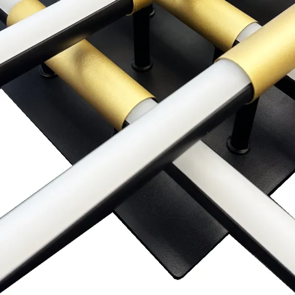 LED világítás + vezérlés  70W - J3335/B