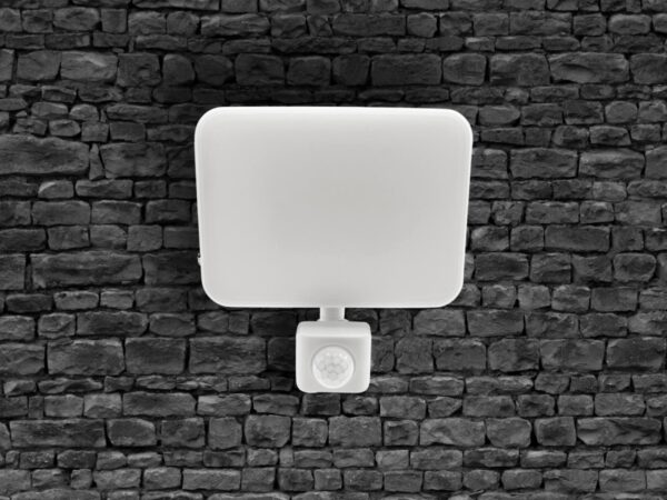 LED reflektor érzékelõvel 30W / 4000K - LF7123S