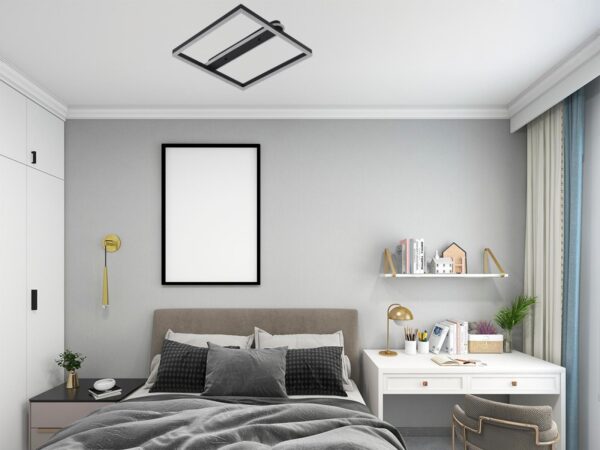 LED világítás + vezérlés 60W - J3361/B