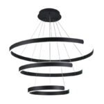 LED világítás + vezérlés 220W - J4329/B