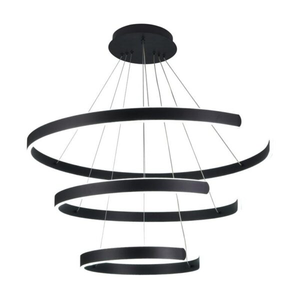 LED világítás + vezérlés 220W - J4329/B