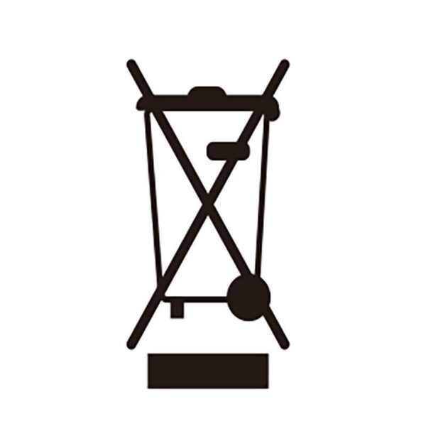 LED fürdõszobai lámpa 8W / IP44 / 300 / 4000K - LNL7720/CH
