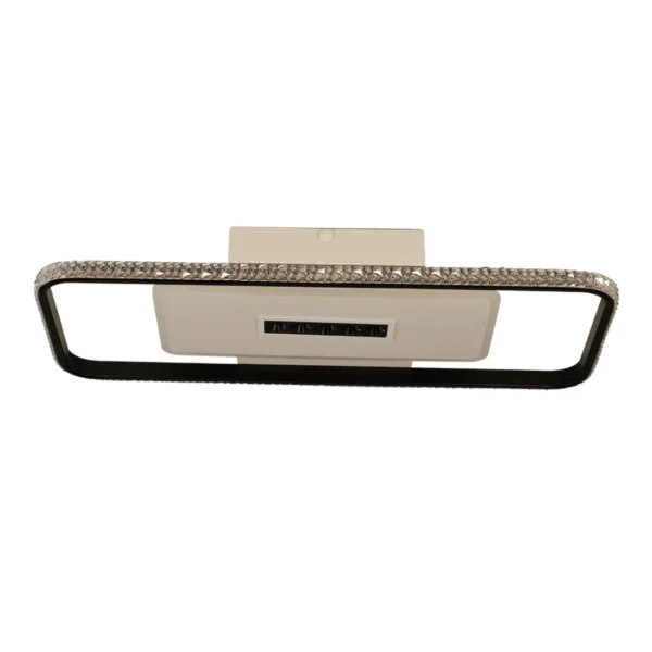 LED mennyezeti lámpa + távvezérlõ 75W - TA1331/WB