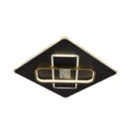 LED világítás + vezérlés 90W - J1326/B