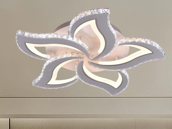 LED világítás + vezérlés 100W - J3336/W