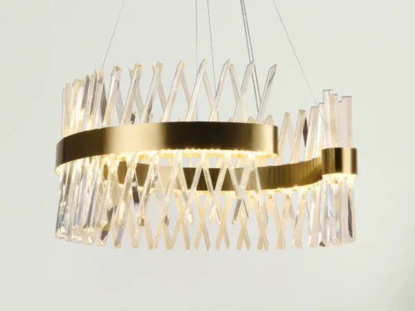 LED világítás + vezérlés 130W - J6304/C