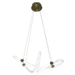 LED világítás + vezérlés 25W - J4364/G