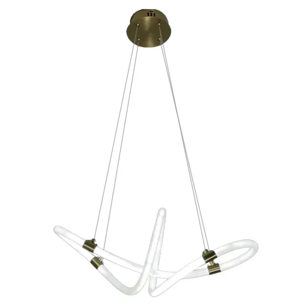 LED világítás + vezérlés 25W - J4364/G