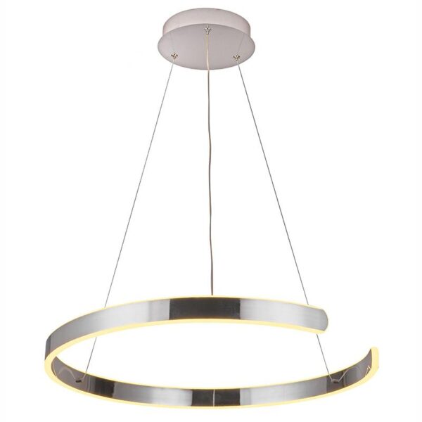 LED világítás + vezérlés 70W - J4326/CH