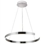 LED világítás + vezérlés 70W - J4326/CH